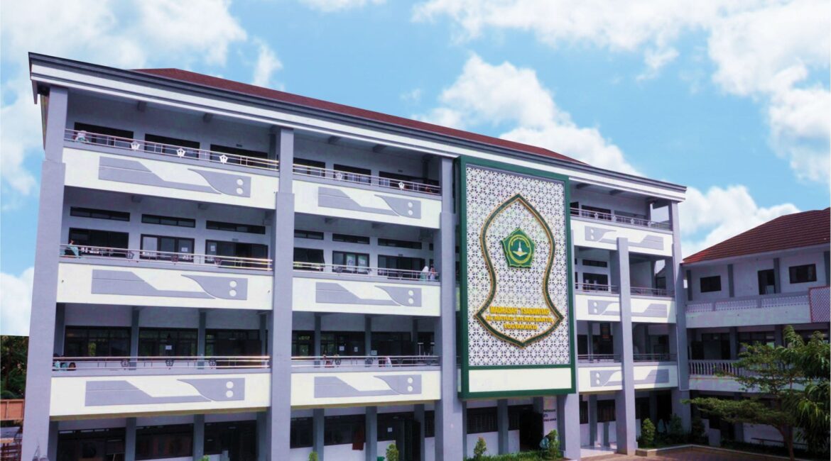 Gedung MTs