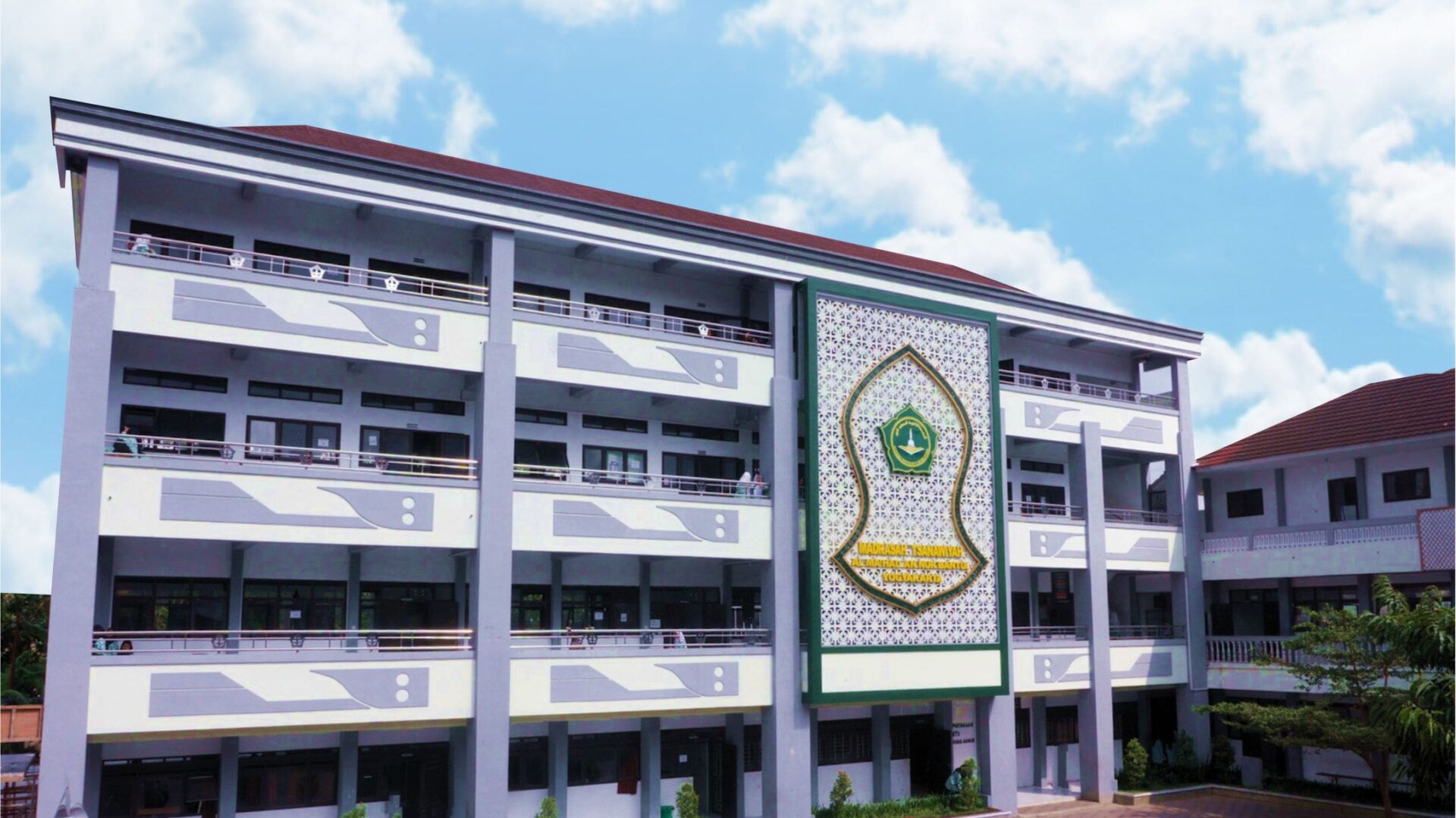Gedung MTs