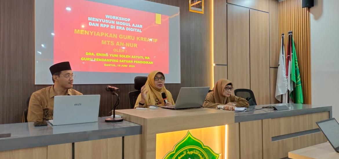 Berita Juni 2025