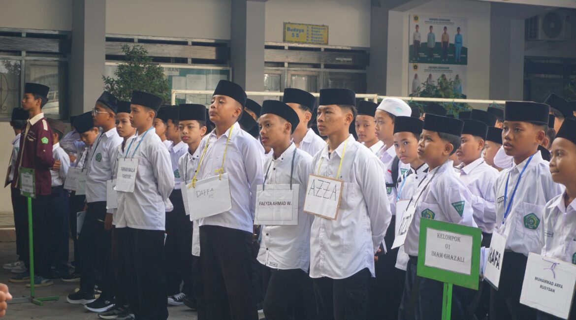 matsama baru