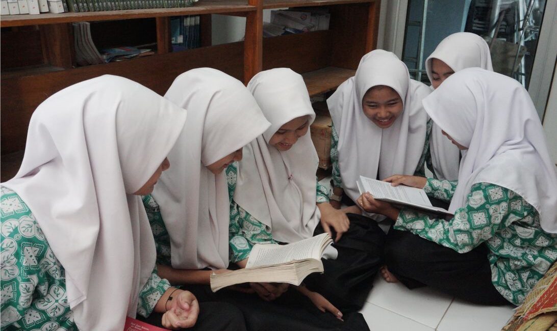 literasi 2