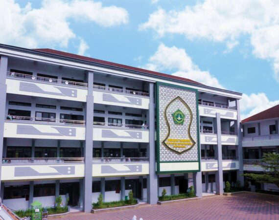 bangunan-madrasah